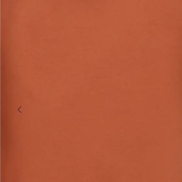 Hello Molly Angels In America Midi Dress Rust size Small/4 NWT - Picture 15 of 15